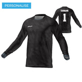 FINGERTIP GOALKEEPER JERSEYS - 43